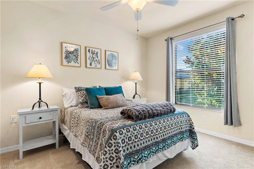 BONITA NATIONAL GOLF AND COUNTRY CLUB - Residential Lease