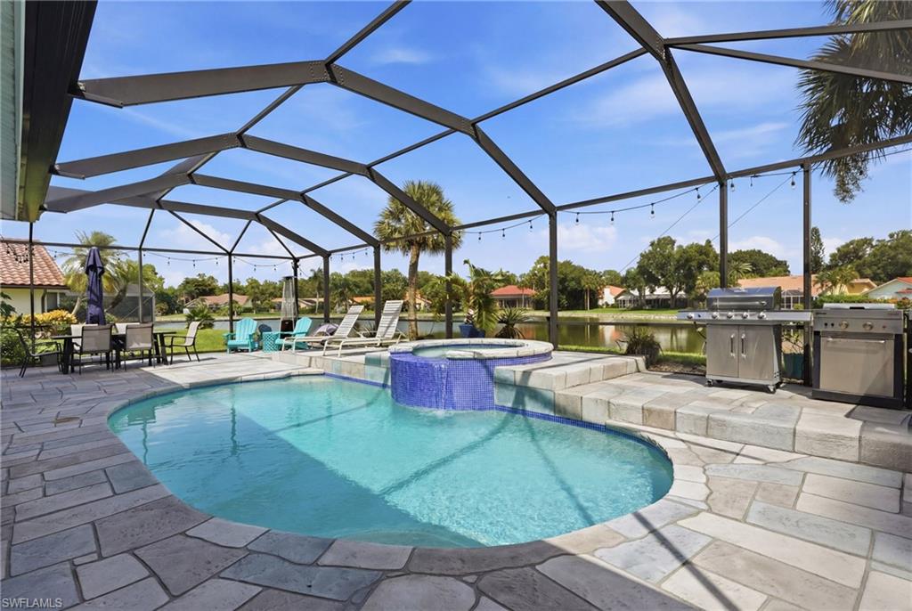 BERKSHIRE LAKES - Residential