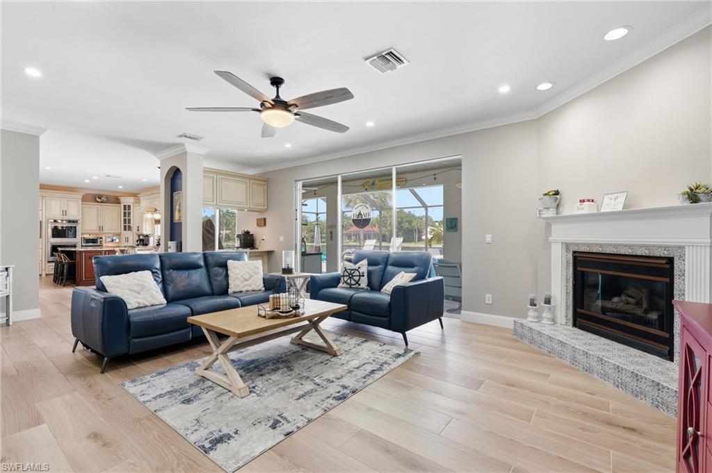 BERKSHIRE LAKES - Residential