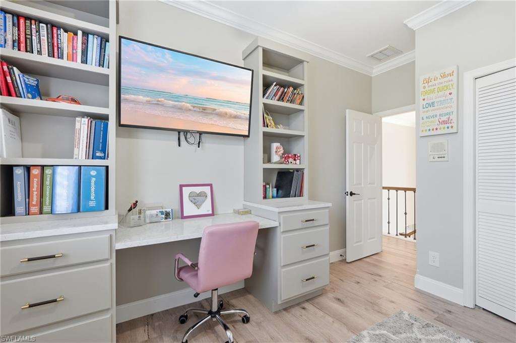 BERKSHIRE LAKES - Residential