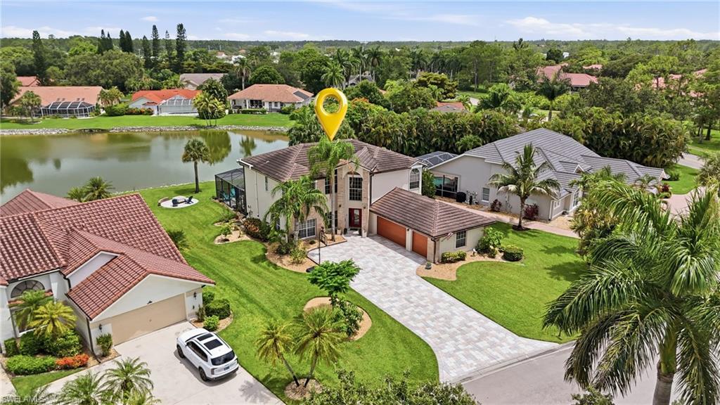 BERKSHIRE LAKES - Residential
