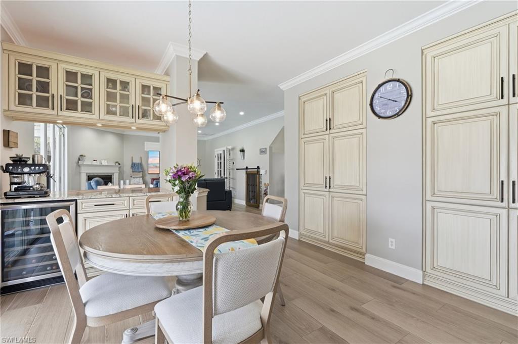 BERKSHIRE LAKES - Residential