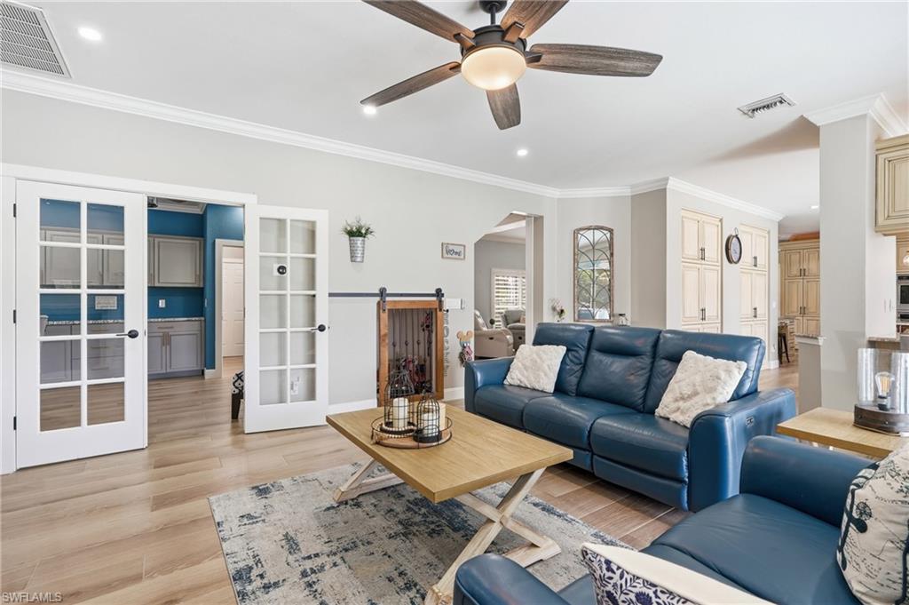 BERKSHIRE LAKES - Residential