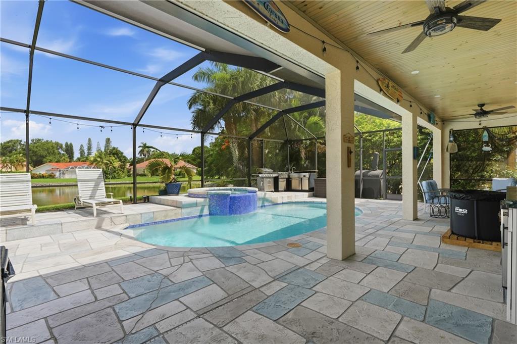BERKSHIRE LAKES - Residential