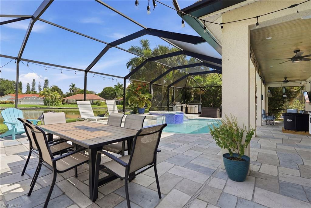BERKSHIRE LAKES - Residential