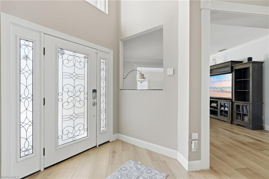 BERKSHIRE LAKES - Residential