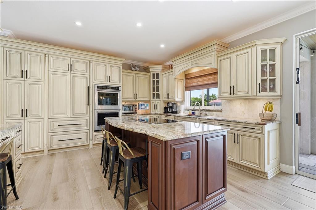 BERKSHIRE LAKES - Residential