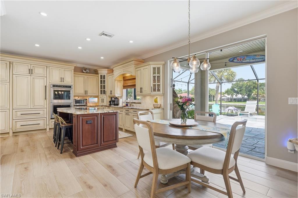 BERKSHIRE LAKES - Residential