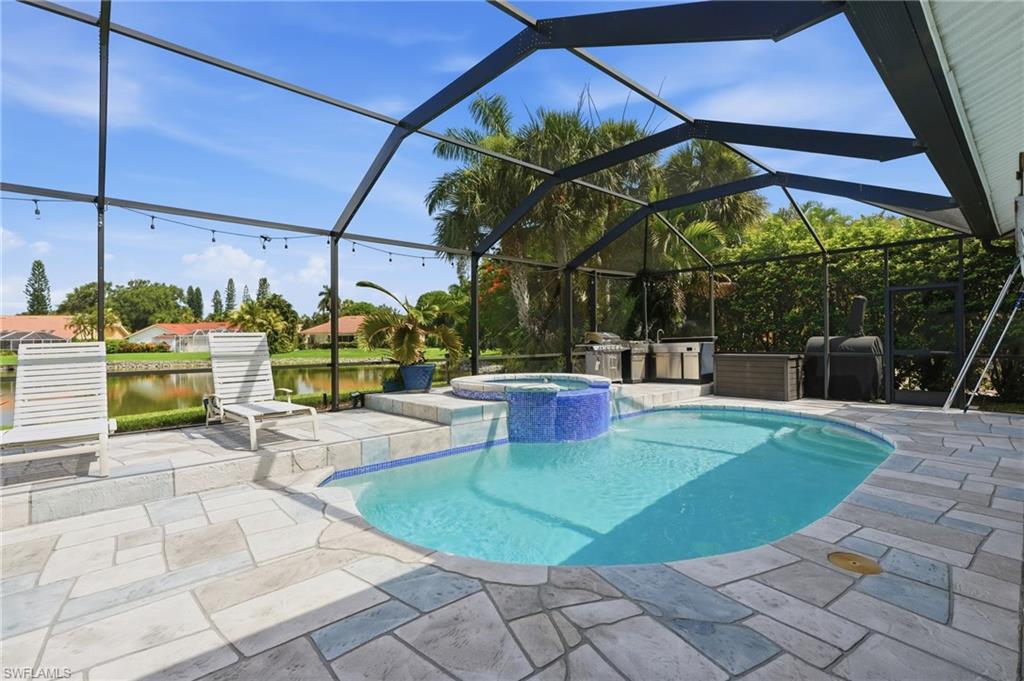 BERKSHIRE LAKES - Residential