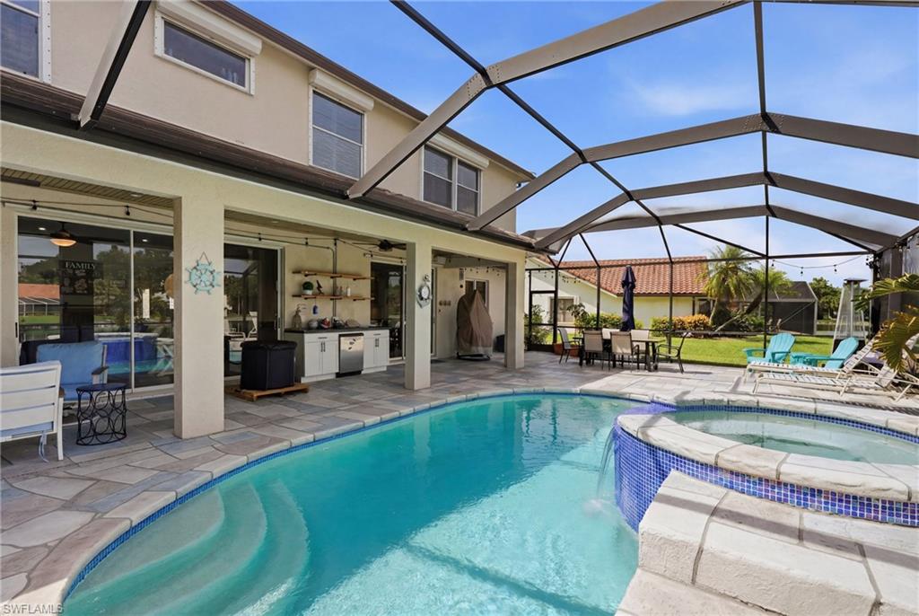 BERKSHIRE LAKES - Residential