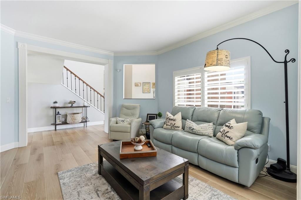 BERKSHIRE LAKES - Residential
