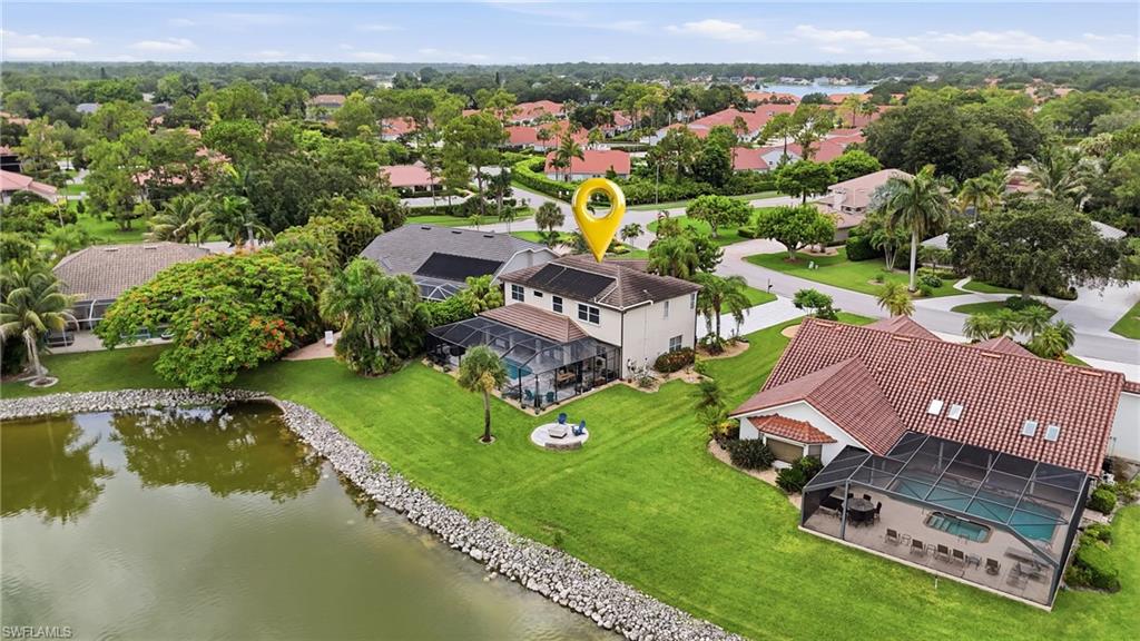 BERKSHIRE LAKES - Residential