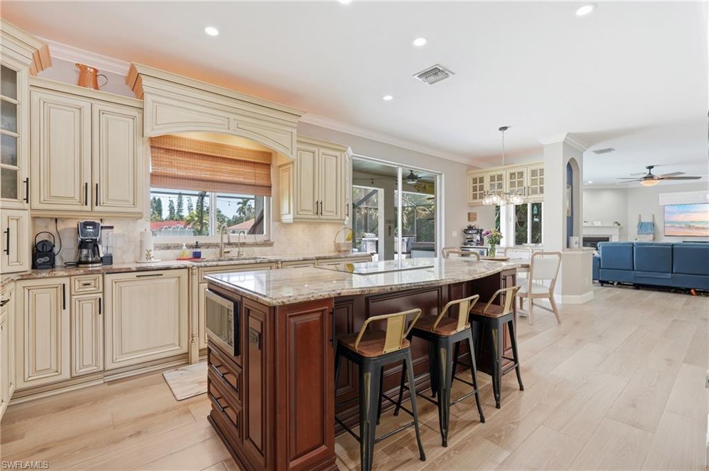 BERKSHIRE LAKES - Residential