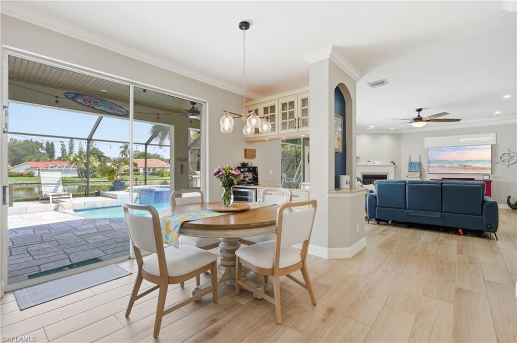 BERKSHIRE LAKES - Residential