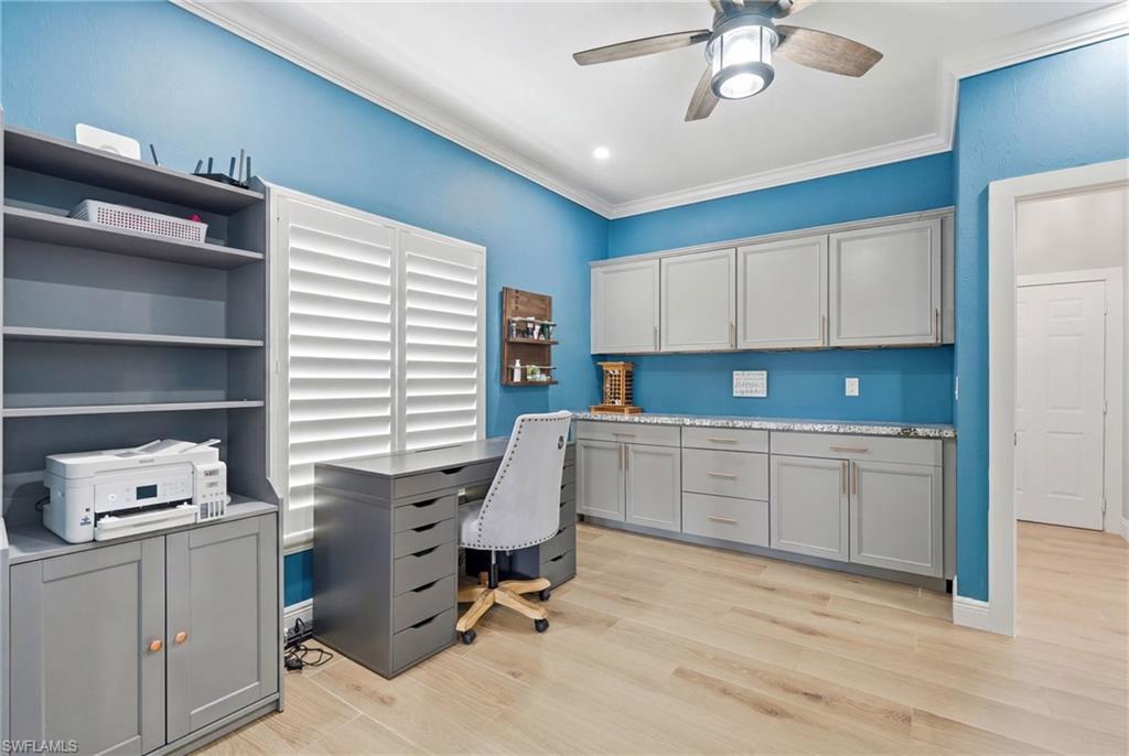 BERKSHIRE LAKES - Residential