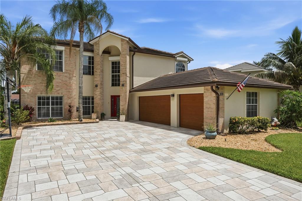 BERKSHIRE LAKES - Residential