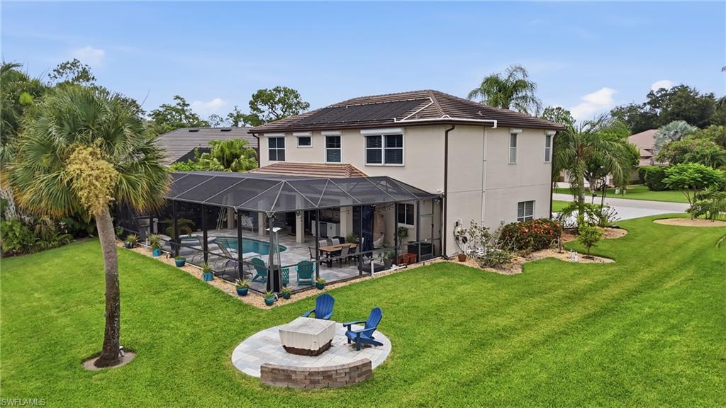 BERKSHIRE LAKES - Residential