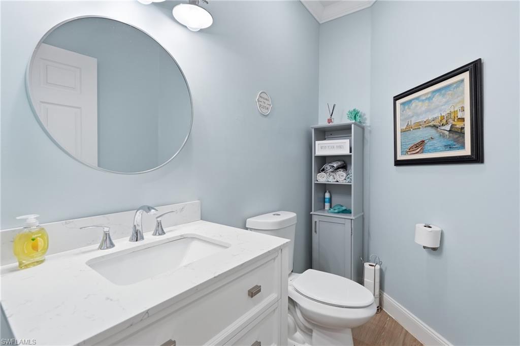 BERKSHIRE LAKES - Residential