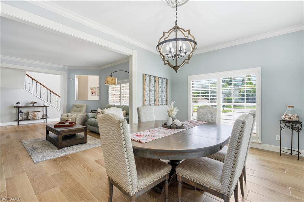 BERKSHIRE LAKES - Residential