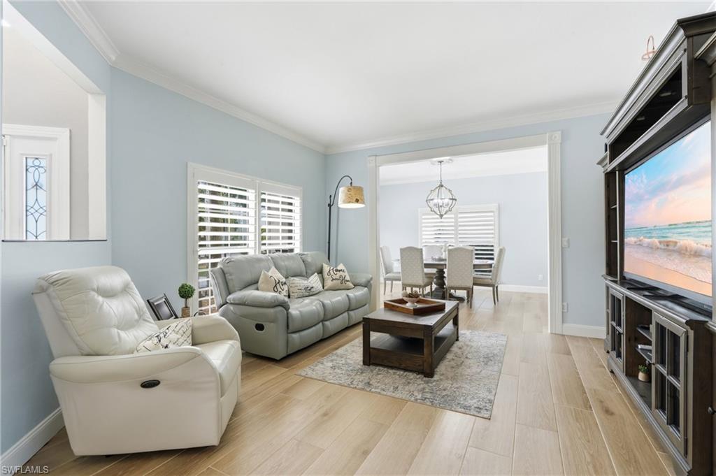 BERKSHIRE LAKES - Residential