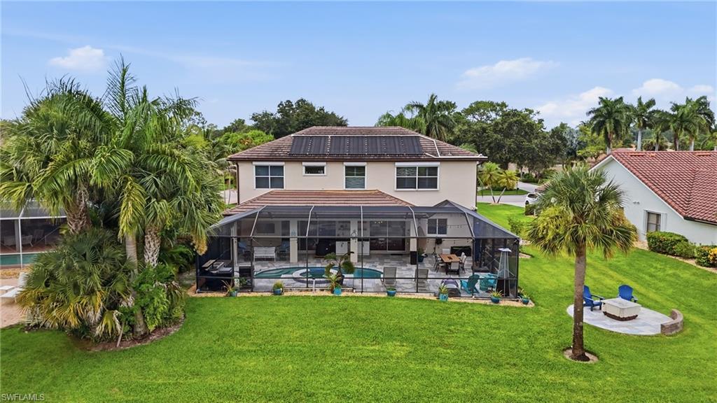 BERKSHIRE LAKES - Residential