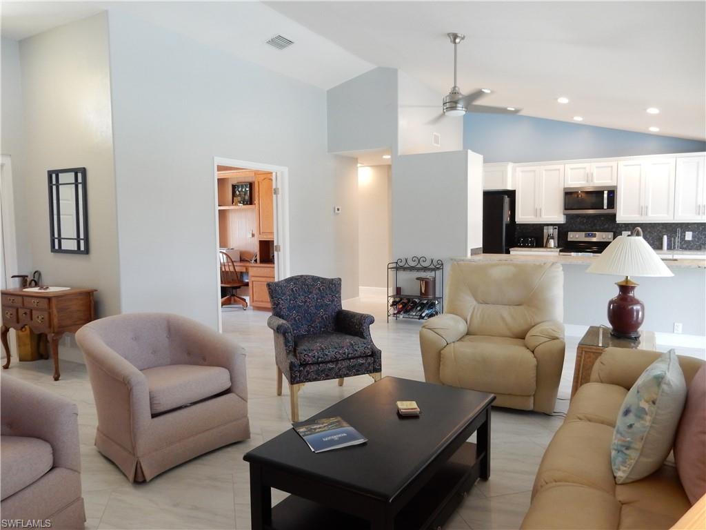 WORTHINGTON - Residential Lease