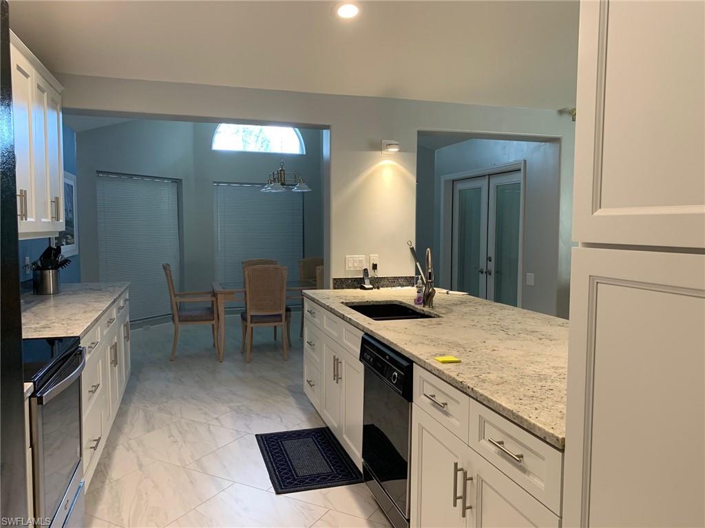 WORTHINGTON - Residential Lease
