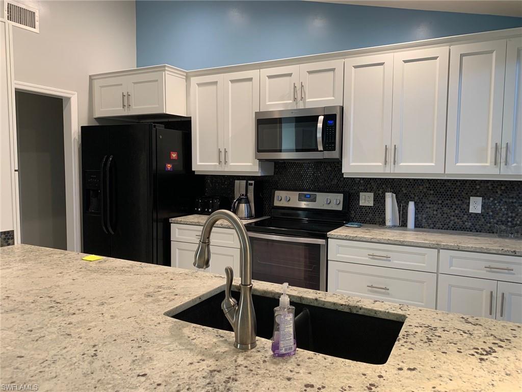 WORTHINGTON - Residential Lease
