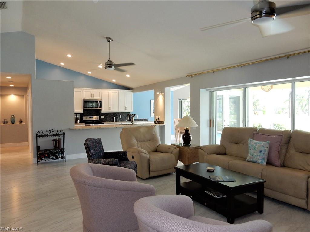 WORTHINGTON - Residential Lease