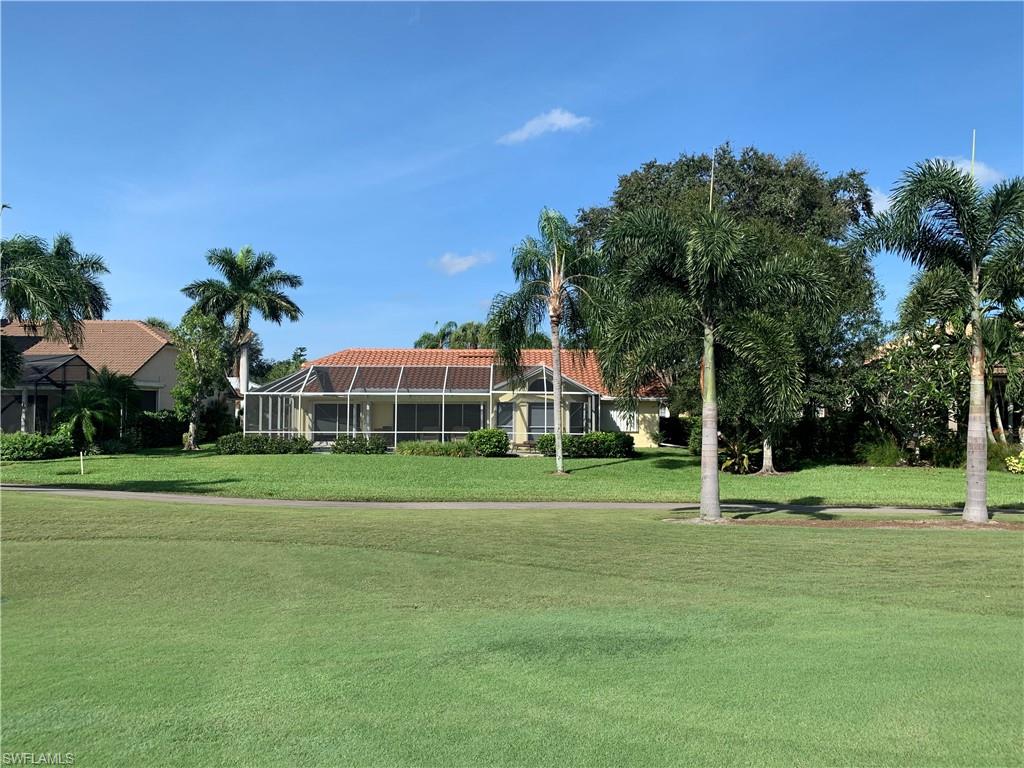 WORTHINGTON - Residential Lease