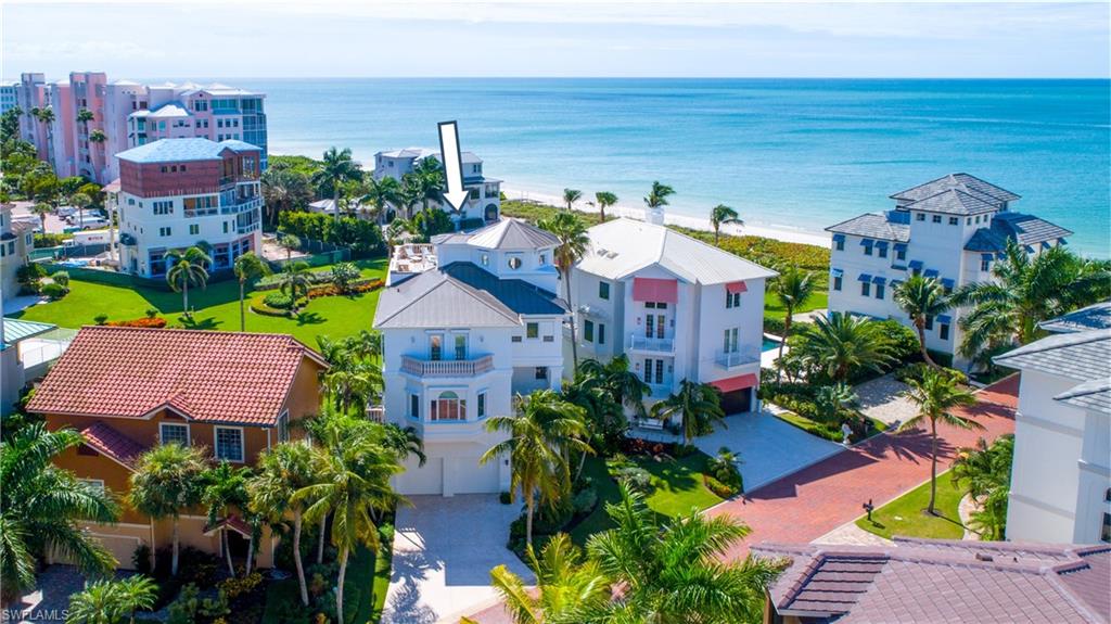 BAREFOOT BEACH - Residential