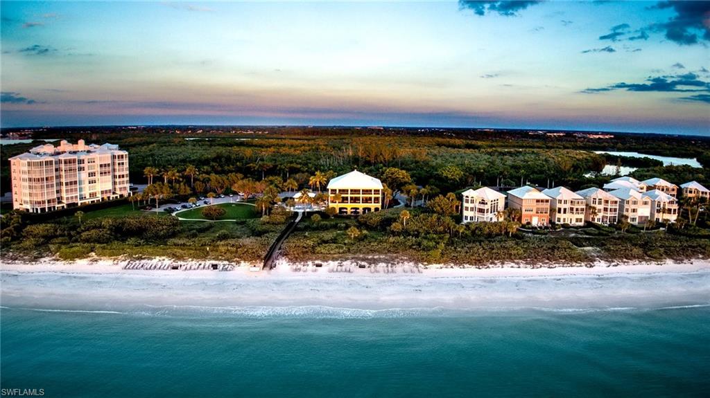 BAREFOOT BEACH - Residential
