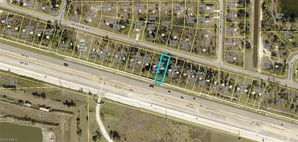 LEHIGH ACRES - Commercial Sale