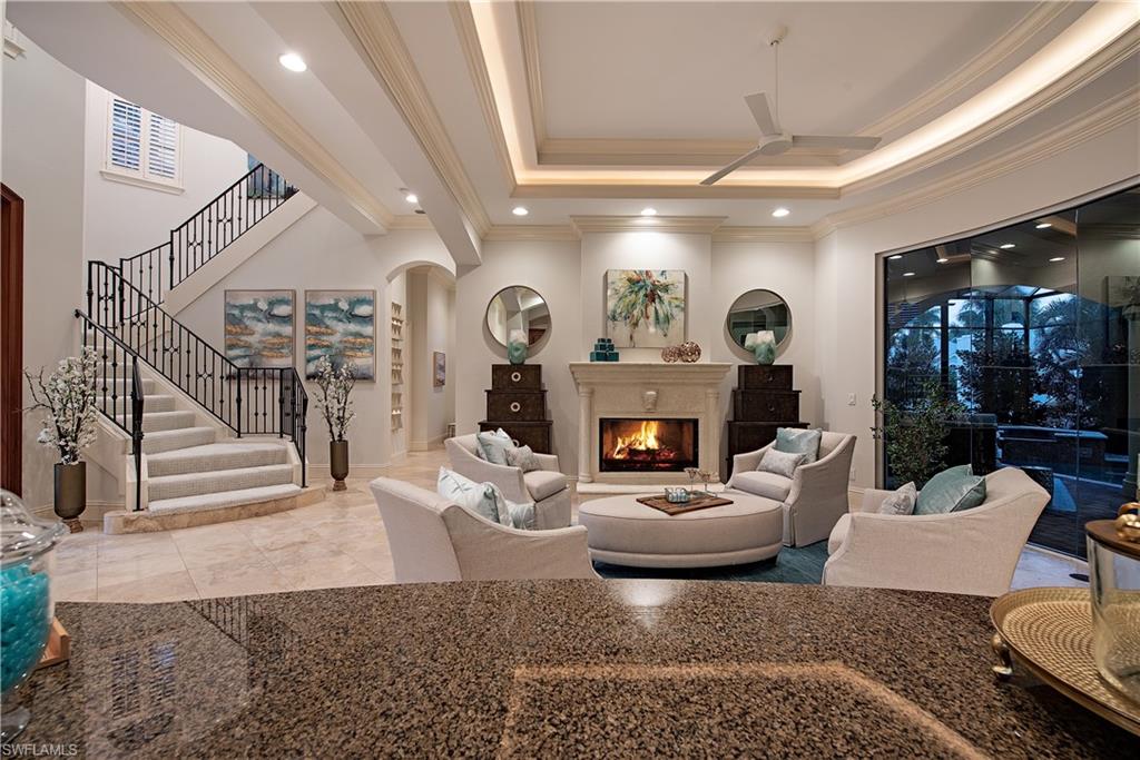 OLDE NAPLES - Residential