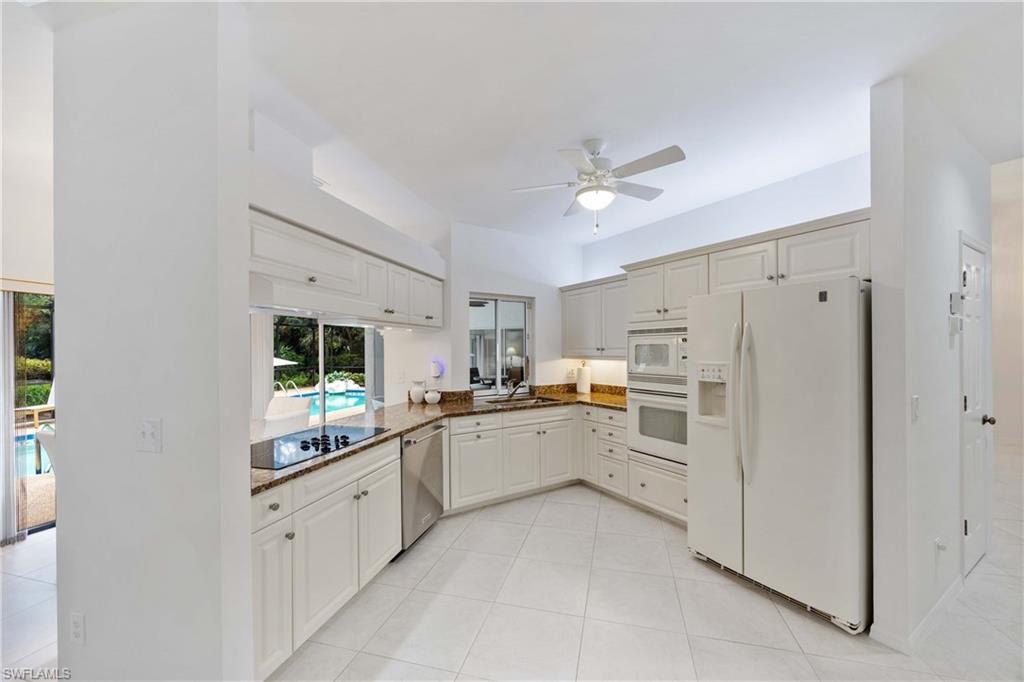 OAKMONT - Residential Lease