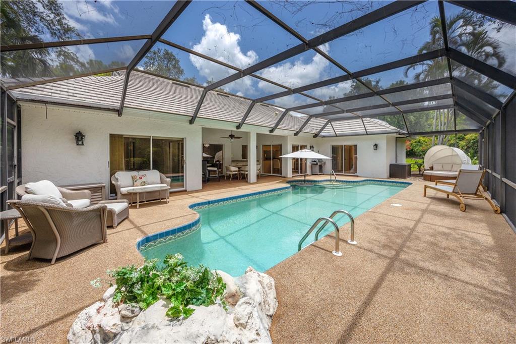 OAKMONT - Residential Lease