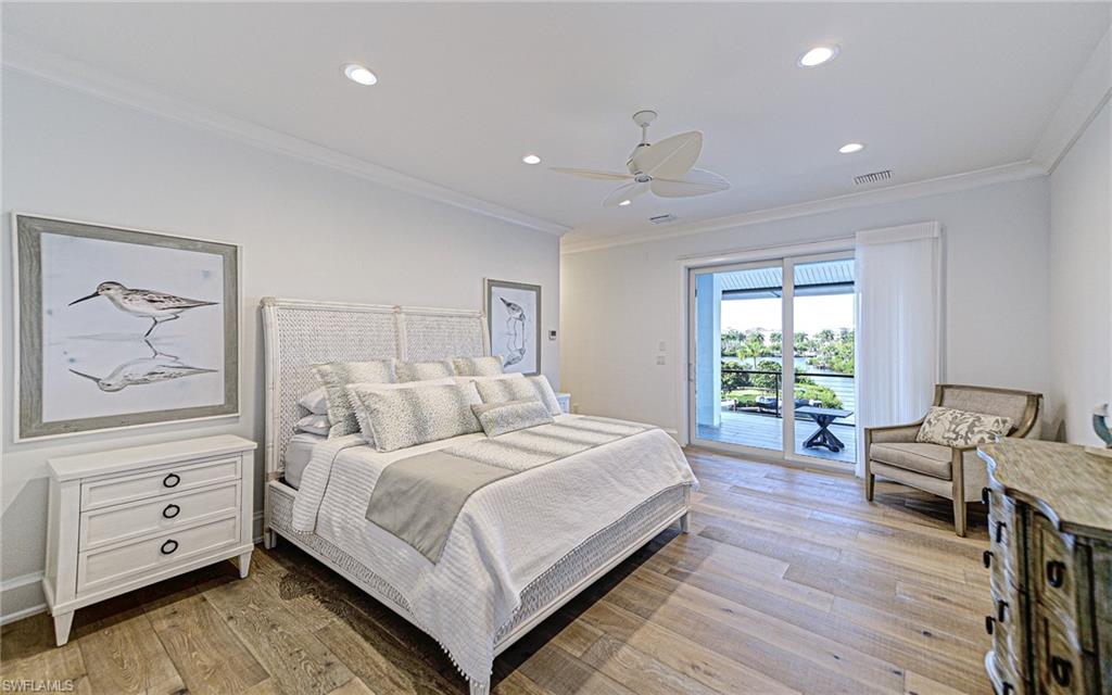 BAYFRONT GARDENS - Residential