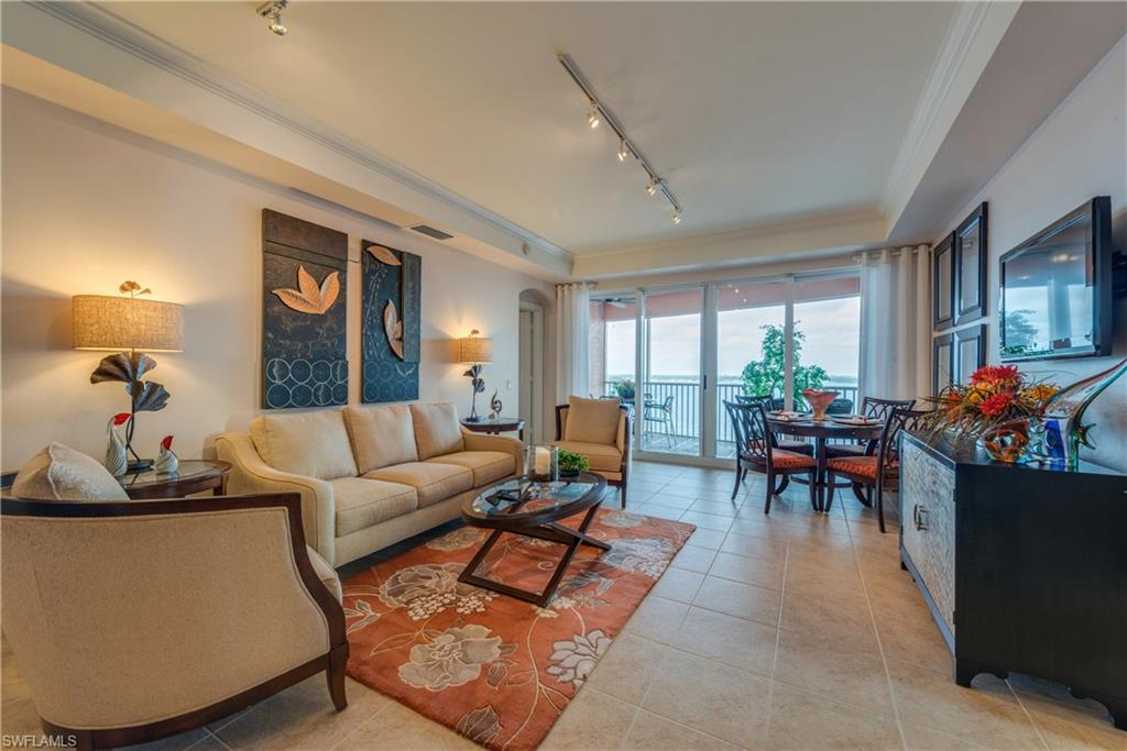 RIVIERA - Residential