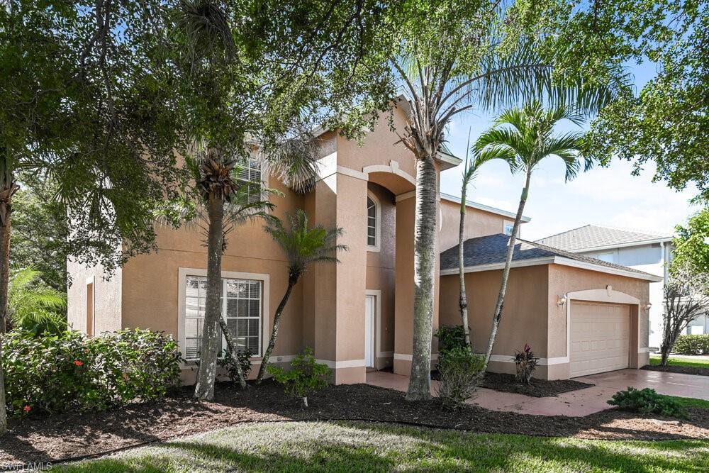 NOT APPLICABLE - Residential Lease