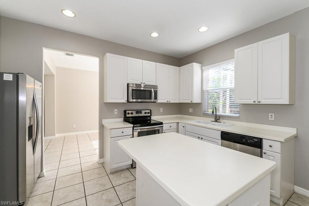 NOT APPLICABLE - Residential Lease