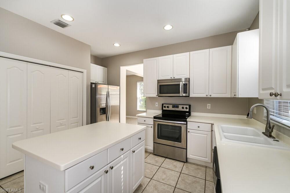 NOT APPLICABLE - Residential Lease