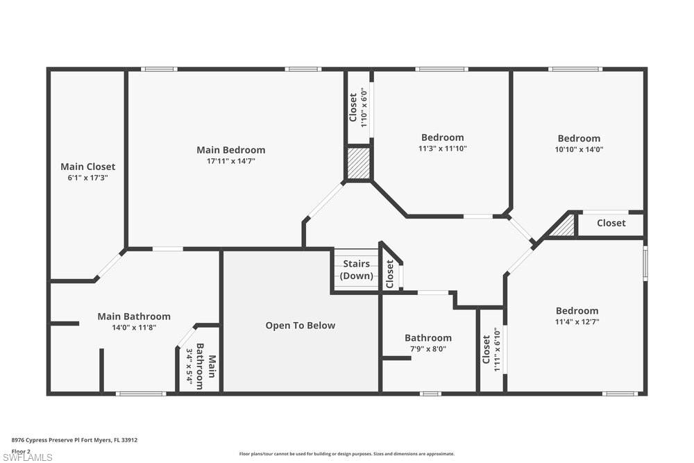 NOT APPLICABLE - Residential Lease