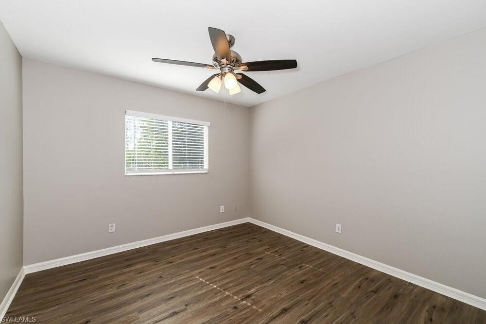 NOT APPLICABLE - Residential Lease