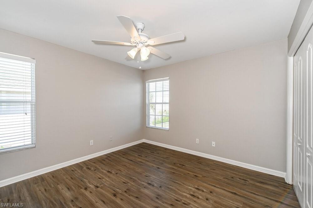 NOT APPLICABLE - Residential Lease