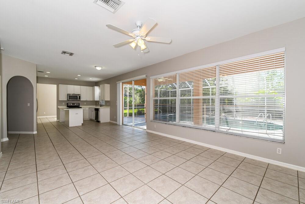 NOT APPLICABLE - Residential Lease