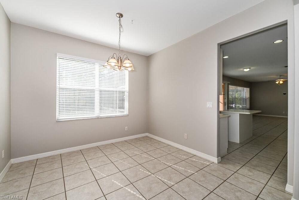 NOT APPLICABLE - Residential Lease