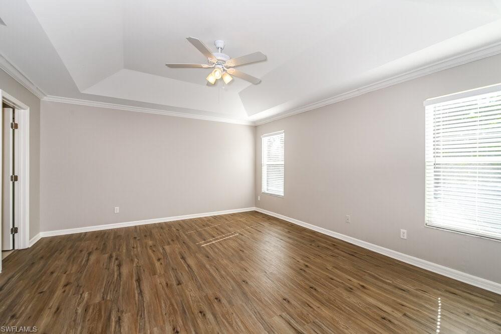 NOT APPLICABLE - Residential Lease