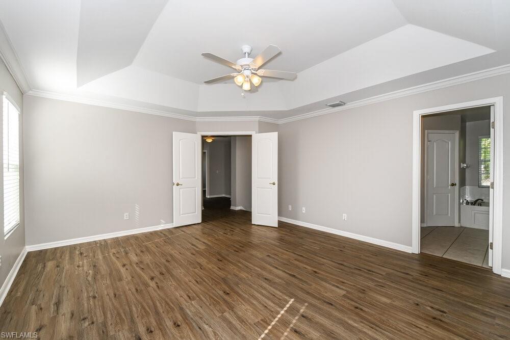 NOT APPLICABLE - Residential Lease