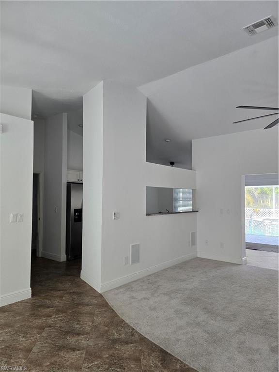CAPE CORAL - Residential Lease