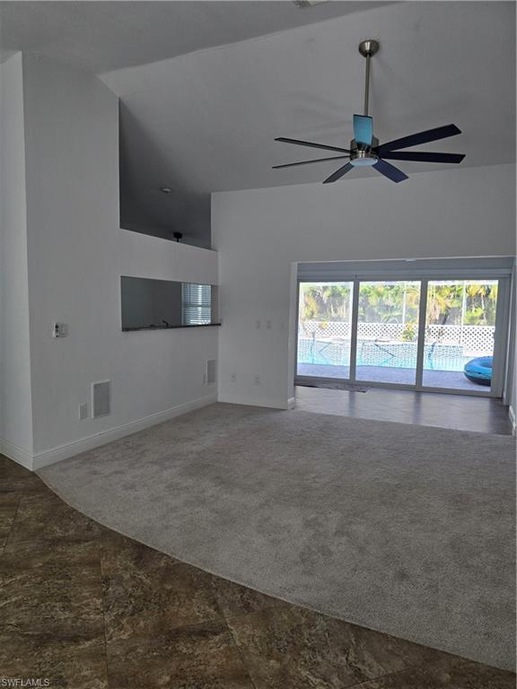 CAPE CORAL - Residential Lease